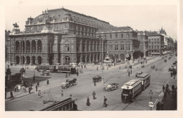 R332096 Wien I. Oper. 28595. Postkarten Industrie A. G. Wien I. Aufnahme Mit Zei - World