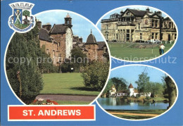 72391250 St Andrews Chelmsford Sankt Mary`s College Dutch Village  - Altri & Non Classificati