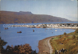 72388228 Ullapool Stadtansicht Ullapool - Altri & Non Classificati