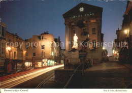 72388218 Cornwall Torpoint Penzance By Night Cornwall Torpoint - Otros & Sin Clasificación