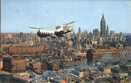 72382211 New_York_City Airways Helicopter  - Sonstige & Ohne Zuordnung