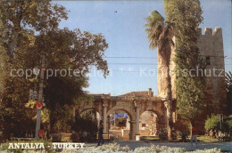 72479318 Antalya Alte Mauern Antalya - Turquie