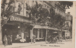 Béziers - Paris Béziers  -(G.2688) - Beziers