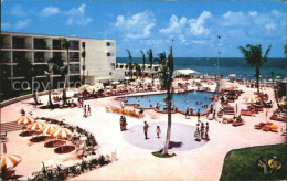 72477417 Miami_Beach The Balmoral Hotel - Andere & Zonder Classificatie