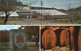 72477411 Amador_City D`Agostini Winery - Other & Unclassified