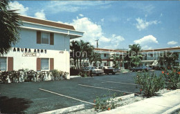 72476768 Lake_Worth Aruba Arms Apartements - Andere & Zonder Classificatie