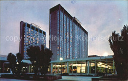 72475612 Boston_Massachusetts Sheraton Boston Hotel - Altri & Non Classificati