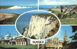 72467500 Sussex  Sussex - Autres & Non Classés