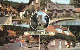 72467468 Thornton Dale Ortspartien  - Other & Unclassified