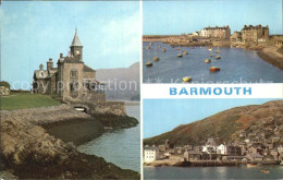 72467467 Barmouth Coes Faen Barmouth - Andere & Zonder Classificatie