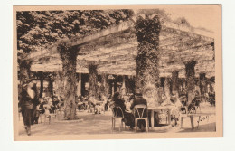 03 . VICHY  . LES PERGOLAS N°4 - Vichy