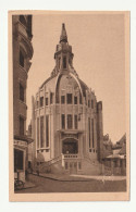 03 . VICHY  . EGLISE SAINT BLAISE - Vichy