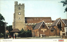 72467278 Rayleigh Church  - Andere & Zonder Classificatie