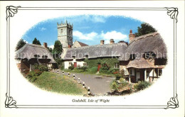 72465889 Godshill Isle Of Wight Godshill - Otros & Sin Clasificación