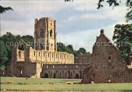 72464161 Yorkshire Humber Fountains Abbey Yorkshire Humber - Sonstige & Ohne Zuordnung