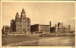 72463685 Liverpool The Waterfront Liverpool - Andere & Zonder Classificatie