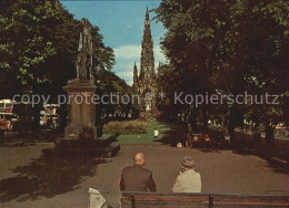 72462663 Edinburgh Princes Street Edinburgh - Andere & Zonder Classificatie