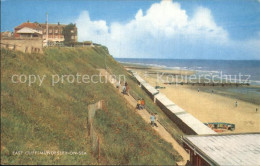 72462658 Mundesley On Sea East Cliff Mundesley On Sea - Andere & Zonder Classificatie