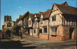 72461737 Warwick Warwick Lord Leycester Hospital  - Otros & Sin Clasificación