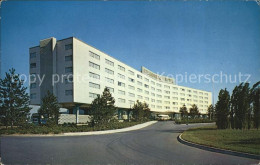 72461518 Jamaica_New_York International Hotel  - Other & Unclassified
