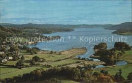 72461478 Ambleside Windermere Lougrigg Ambleside - Andere & Zonder Classificatie