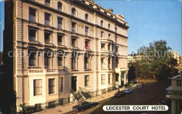 72461470 London Leicester Court Hotel South Kensington - Other & Unclassified