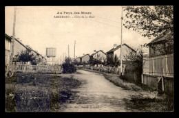 55 - AMERMONT - CITE DE LA MINE - EDITEUR OULDER - Sonstige & Ohne Zuordnung