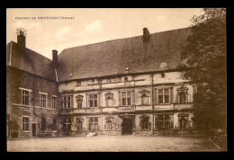 55 - MONTBRAS - LE CHATEAU - SANS EDITEUR - Andere & Zonder Classificatie