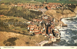 72461461 York UK Robin Hoods Bay York - Autres & Non Classés