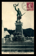 55 - REVIGNY-SUR-ORNAIN - LE MONUMENT AUX MORTS - EDITEUR DANIEL DELBOY - Revigny Sur Ornain