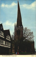 72461459 Chesterfield Crooked Spire  - Other & Unclassified