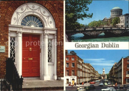 72461352 Dublin Ireland Merrion Square The Four Courts Upper Mount Street St Ste - Sonstige & Ohne Zuordnung