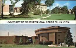 72460986 Cedar_Falls_Iowa University Of Northern Iowa - Other & Unclassified