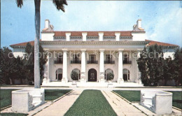 72460896 Palm_Beach Henry Morrison Flagler Museum Whitehall - Otros & Sin Clasificación