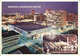 72459778 Winnipeg Convention Centree Winnipeg - Unclassified