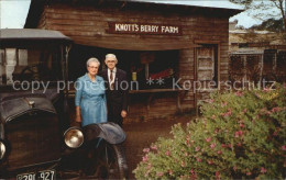 72458893 Yermo Ghost Town Berry Stand Knotts Berry Farm - Sonstige & Ohne Zuordnung