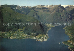 72458331 Balestrand  Balestrand - Norvège