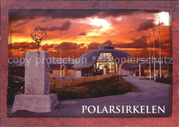 72457775 Saltfjellet  Polarsirkelen Saltfjellet  - Norway