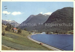 72457769 Norwegen Norge Skei Joelster Norwegen - Norway