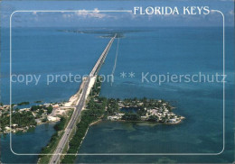 72457437 Florida_Keys Luftbild - Autres & Non Classés
