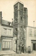 Top Promotion 2 Cpa 80 AMIENS. Tour Du Logis Du Roi 1922 Et Cathédrale 1916 - Amiens