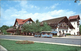 72456675 Frankenmuth Bavarian Inn - Other & Unclassified