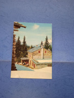 Moena-rifugio Rezila-fg-1971 - Hotels & Restaurants