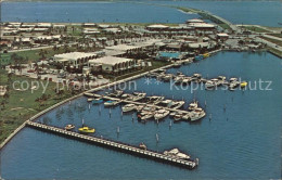 72456663 Florida_US-State Hafen Tierra Verde - Altri & Non Classificati