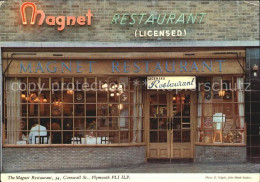 72453882 Plymouth_Massachusetts Magnet Restaurant - Altri & Non Classificati