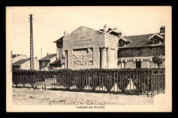 55 - FRESNES-EN-WOEVRE - LE MONUMENT AUX MORTS - EDITEUR PIERSON - Andere & Zonder Classificatie