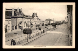 55 - FRESNES-EN-WOEVRE - LE CENTRE - EDITEUR PIERSON - Sonstige & Ohne Zuordnung