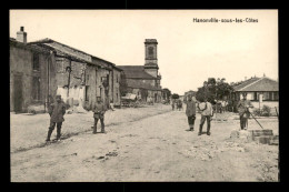 55 - HANONVILLE-SOUS-LES-COTES - FELDPOSTKARTE - Sonstige & Ohne Zuordnung