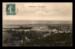 55 - HANNONVILLE - VUE GENERALE - EDITEUR CUISSOT - Sonstige & Ohne Zuordnung