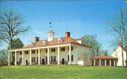 72452961 Mount_Vernon_Virginia George Washington Mansion - Other & Unclassified